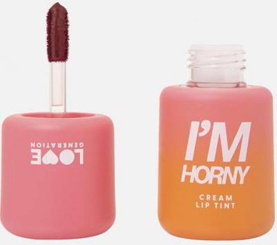 Кремовый тинт для губ I'm horny 3 мл 4602006399360