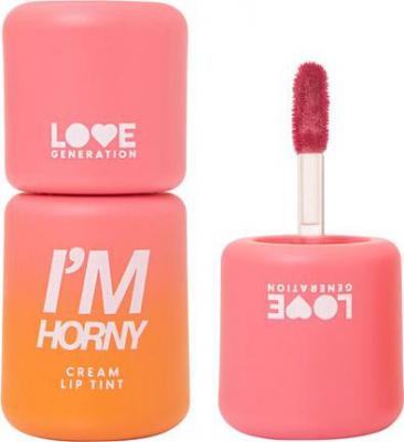 Кремовый тинт для губ I'm horny 3 мл 4602006399360 – фото 1