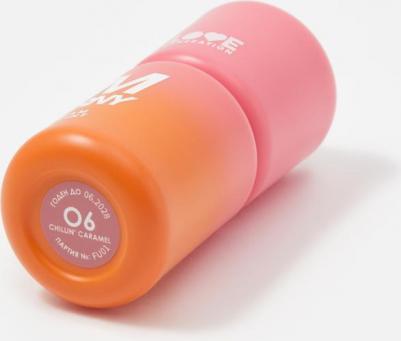 Кремовый тинт для губ I'm horny 3 мл 4602006399377 – фото 5