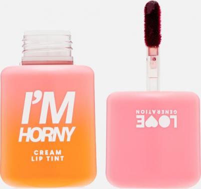Кремовый тинт для губ I'm horny 3 мл 4602006399384 – фото 1