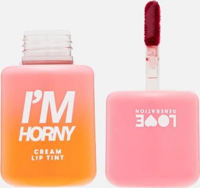 Кремовый тинт для губ I'm horny 3 мл – фото 3
