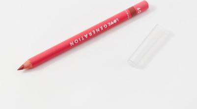 Lip Pencil Карандаш для губ цвет тон 09 Шоколадный 1.2 г – фото 6