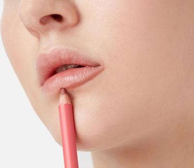 Lip Pencil Карандаш для губ цвет тон 09 Шоколадный 1.2 г – фото 7