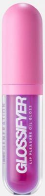 Масло для губ Масло-блеск для губ Glossifyer глянцевый, с эффектом сияния и увлажнения 4602006396840 – фото 5