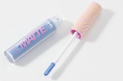 Матовые жидкие тени для век Matte Liquid Eyeshadow Nirvana 3 мл 4602006353355 – фото 4