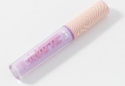 Матовые жидкие тени для век Matte Liquid Eyeshadow Nirvana 3 мл 4602006353362 – фото 11