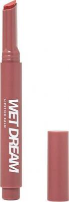 Помада для губ питательная Wet Dream, тон 05 холодный коричневый