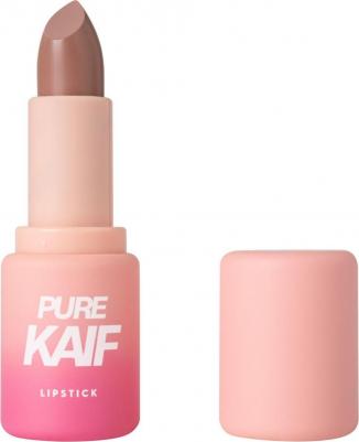 Помада для губ Помада в стике кремовая высокопигментированная текстура, глянцевый финиш Pure Kaif Lipstick – фото 10
