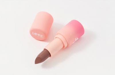 Помада для губ Помада в стике кремовая высокопигментированная текстура, глянцевый финиш Pure Kaif Lipstick – фото 12