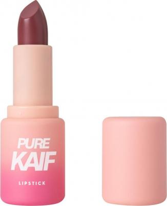 Помада в стике Pure kaif, тон 10 винный, 4,1 г – фото 10