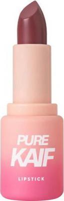 Помада в стике Pure kaif, тон 10 винный, 4,1 г