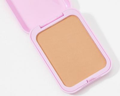 Пудра для лица Face powder Tantrix 6.5 г – фото 5