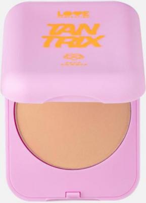 Пудра для лица Face powder Tantrix 6.5 г – фото 6
