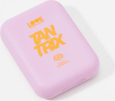 Пудра для лица Face powder Tantrix 6.5 г – фото 7