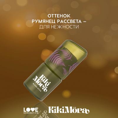 Румяна Румяна-стик для лица Kikimora 4602006398462 – фото 5