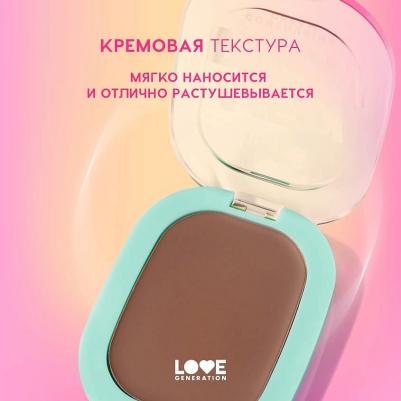 Скульптор кремовый Contouring Cream Meditation 5 г 4602006354239 – фото 11