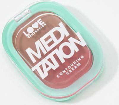 Скульптор кремовый Contouring Cream Meditation 5 г – фото 11