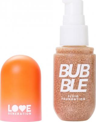 Тональный флюид Fluid Foundation Bubble 40 мл – фото 6