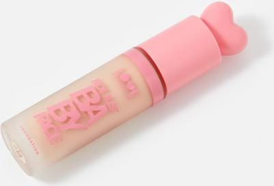 Тональный крем для лица Not just baby face 30 мл 4602006385233 – фото 1