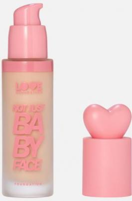 Тональный крем для лица Not just baby face 30 мл 4602006385233 – фото 4