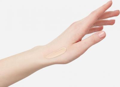 Тональное средство Тональный крем с экстрактом матчи Matt'ya Face 4602006354024 – фото 7