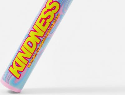 Тушь для ресниц Big Heart, Charming Lashes Mascara Kindness с эффектом объёма и разделения 9 – фото 6