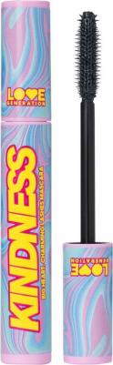Тушь для ресниц Big Heart, Charming Lashes Mascara Kindness с эффектом объёма и разделения 9 – фото 4