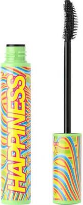 Тушь для ресниц Good Volume Mascara Happiness, тон 01 черный