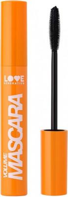 Тушь для ресниц Volume Mascara тон 01 9 мл – фото 5