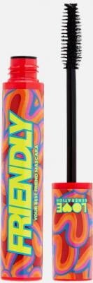 Тушь для ресниц Your Best Friend Mascara Friendly с эффектом удлинения и подкручивания 9 – фото 2