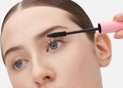 удлиняющая тушь для ресниц Length Mascara 9 мл – фото 4