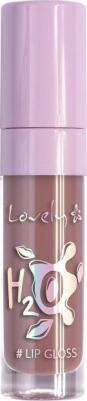 Блеск для губ GLOSS H2O тон 5 – фото 1