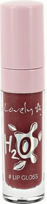 Блеск для губ GLOSS H2O тон 5