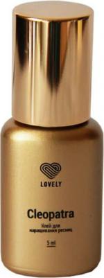 Клей Cleopatra, черный, 5 мл – фото 2