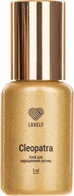 Клей Cleopatra, черный, 5 мл – фото 4