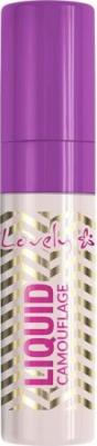 Корректор для лица LIQUID CAMOUFLAGE тон 5 – фото 2
