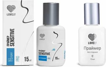 Праймер для ресниц, 15 мл – фото 2