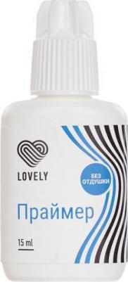 Праймер для ресниц, 15 мл
