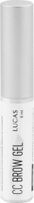 Гель с кератином для бровей / CC Brow Keratin brow gel 6 мл