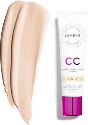 CC крем "Абсолютное совершенство" SPF 20, Light, 30мл – фото 1