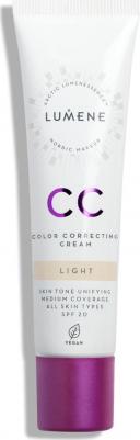 CC крем "Абсолютное совершенство" SPF 20, Light, 30мл – фото 3