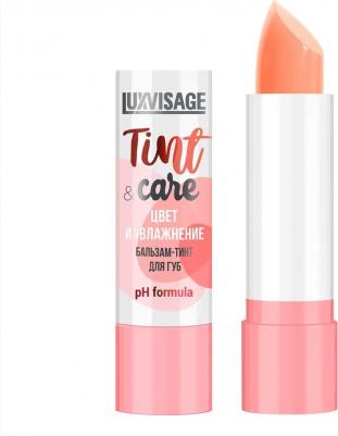 Блеск Бальзам-тинт для губ Tint & care pH formula 4811329044325 – фото 6