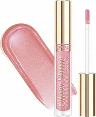 Блеск для губ Glass Shine тон 24 от – фото 9