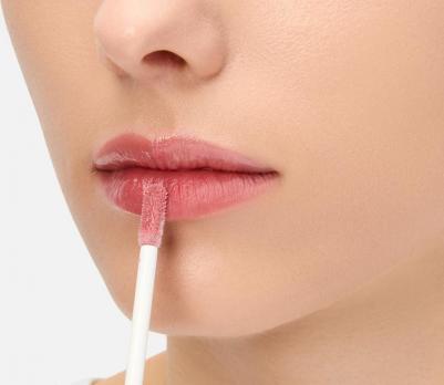 Блеск для губ Glass Shine тон 25 от – фото 10