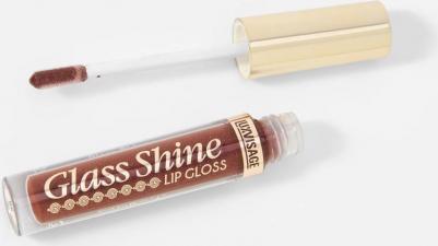 Блеск для губ Glass Shine тон 28 от – фото 11