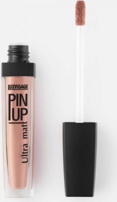 Блеск для губ Pin-Up Ultra Matt 4811329028592 – фото 1