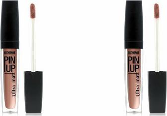 Блеск для губ Pin-Up Ultra Matt 4811329028592 – фото 6