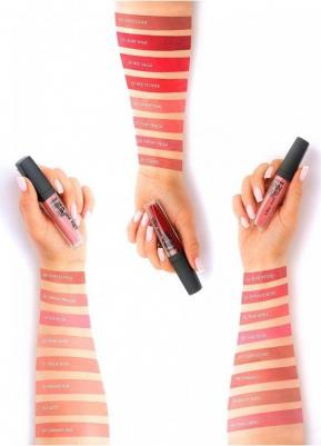 Блеск для губ Pin-Up Ultra Matt 4811329028592 – фото 9