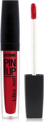 Блеск для губ Pin-Up Ultra Matt – фото 5