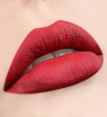 Блеск для губ Pin-Up Ultra Matt – фото 15